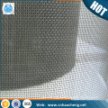 Food process 50 300 micron pure molybdenum woven wire mesh screen fabric